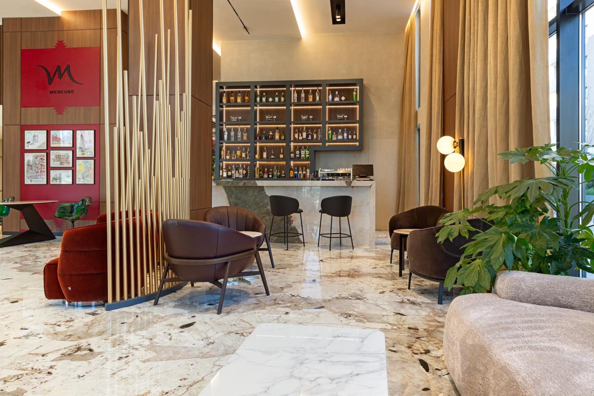 Mercure Hotel