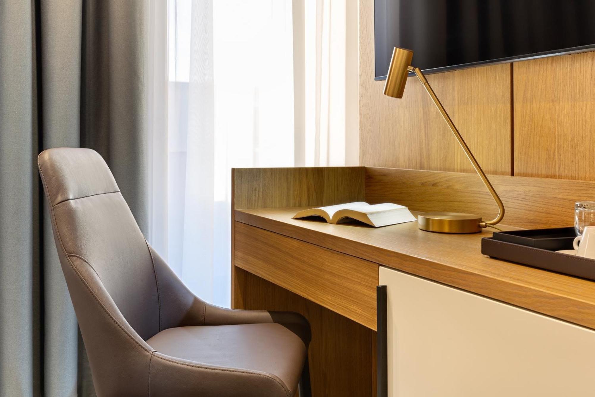 Hotel Mercure 4*
