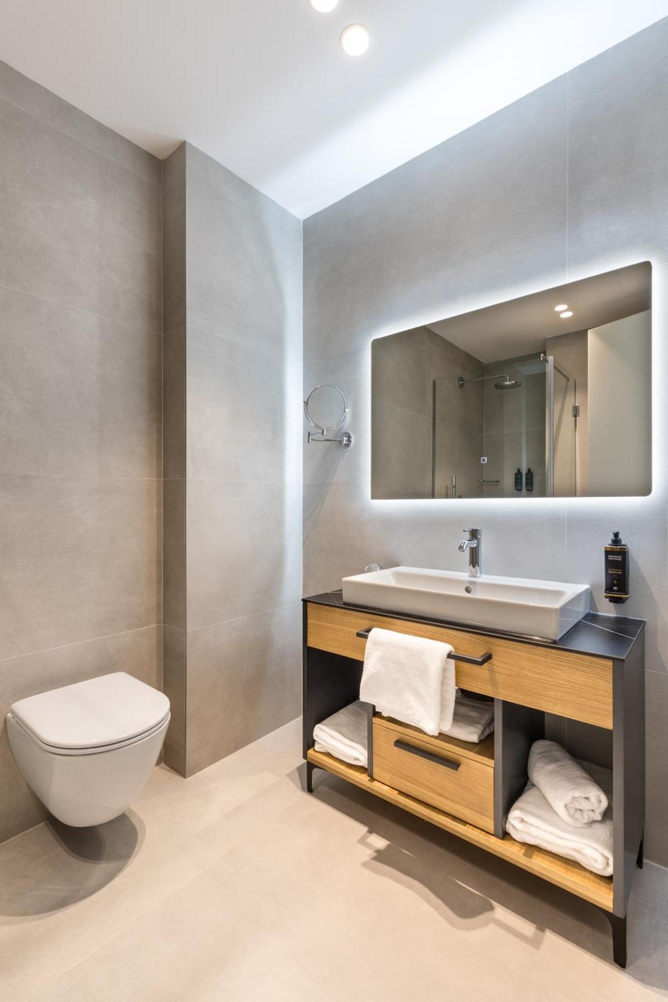 Mercure 4* Tirana