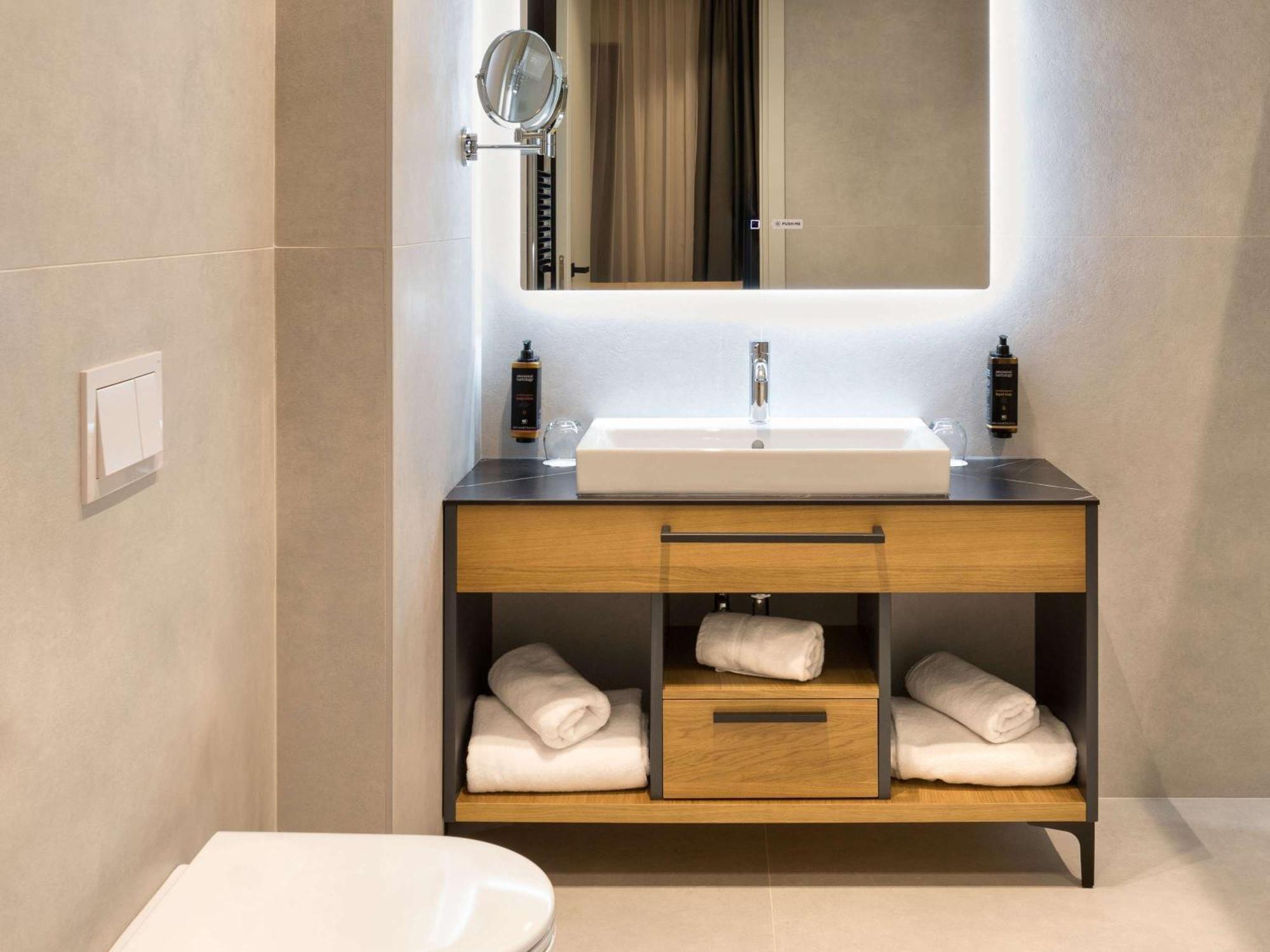 Hotel Mercure Tirana