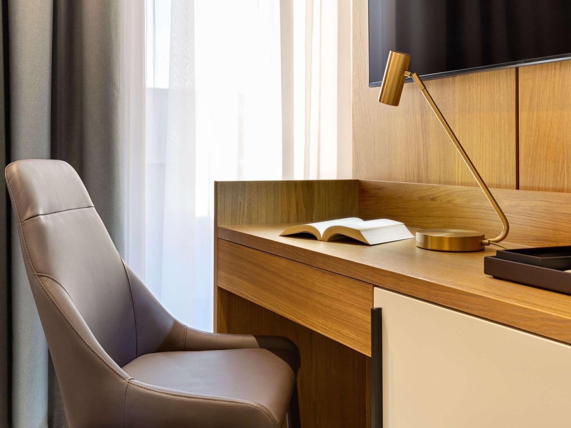 Mercure Tirana