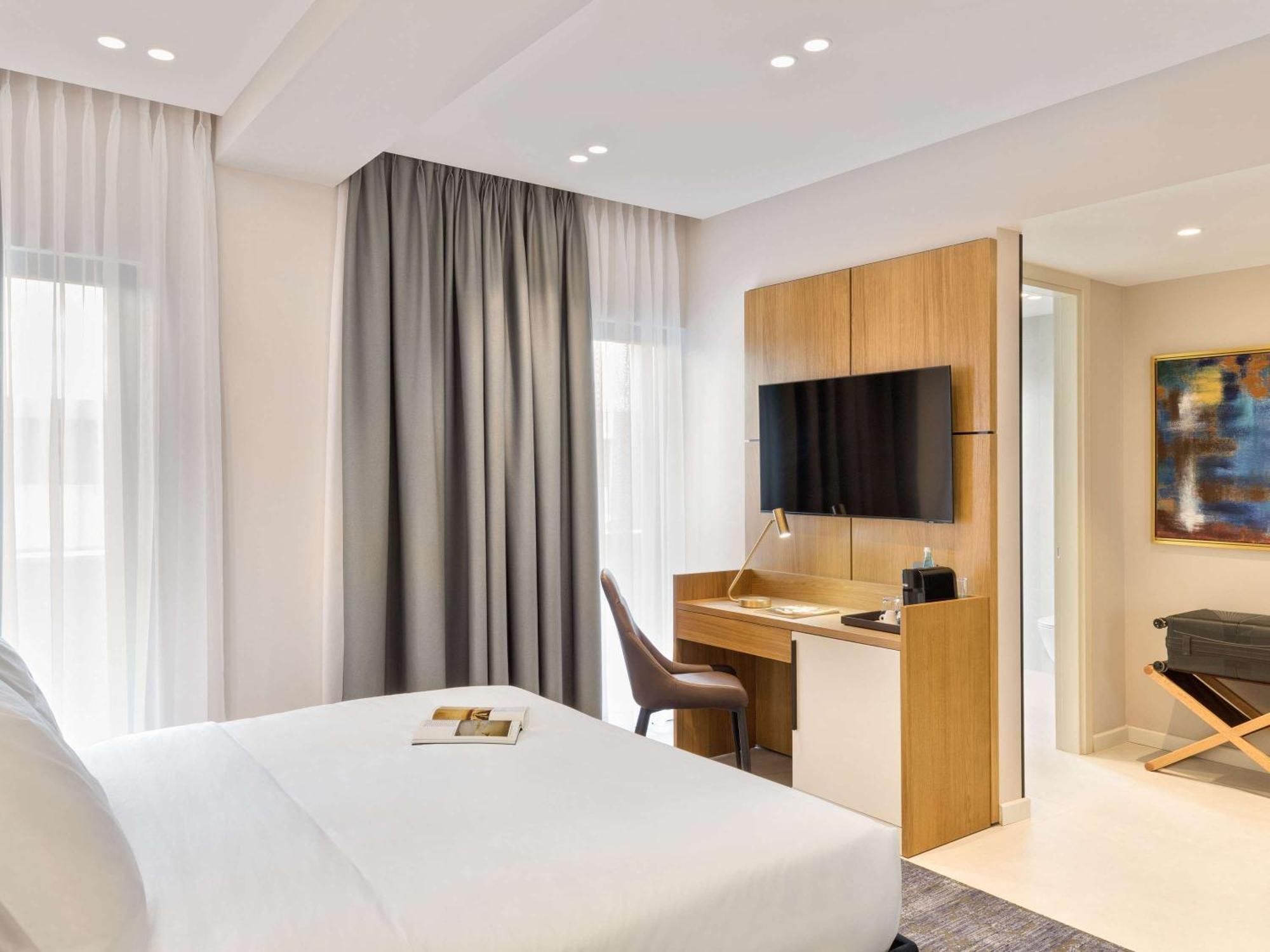 Mercure Hotel