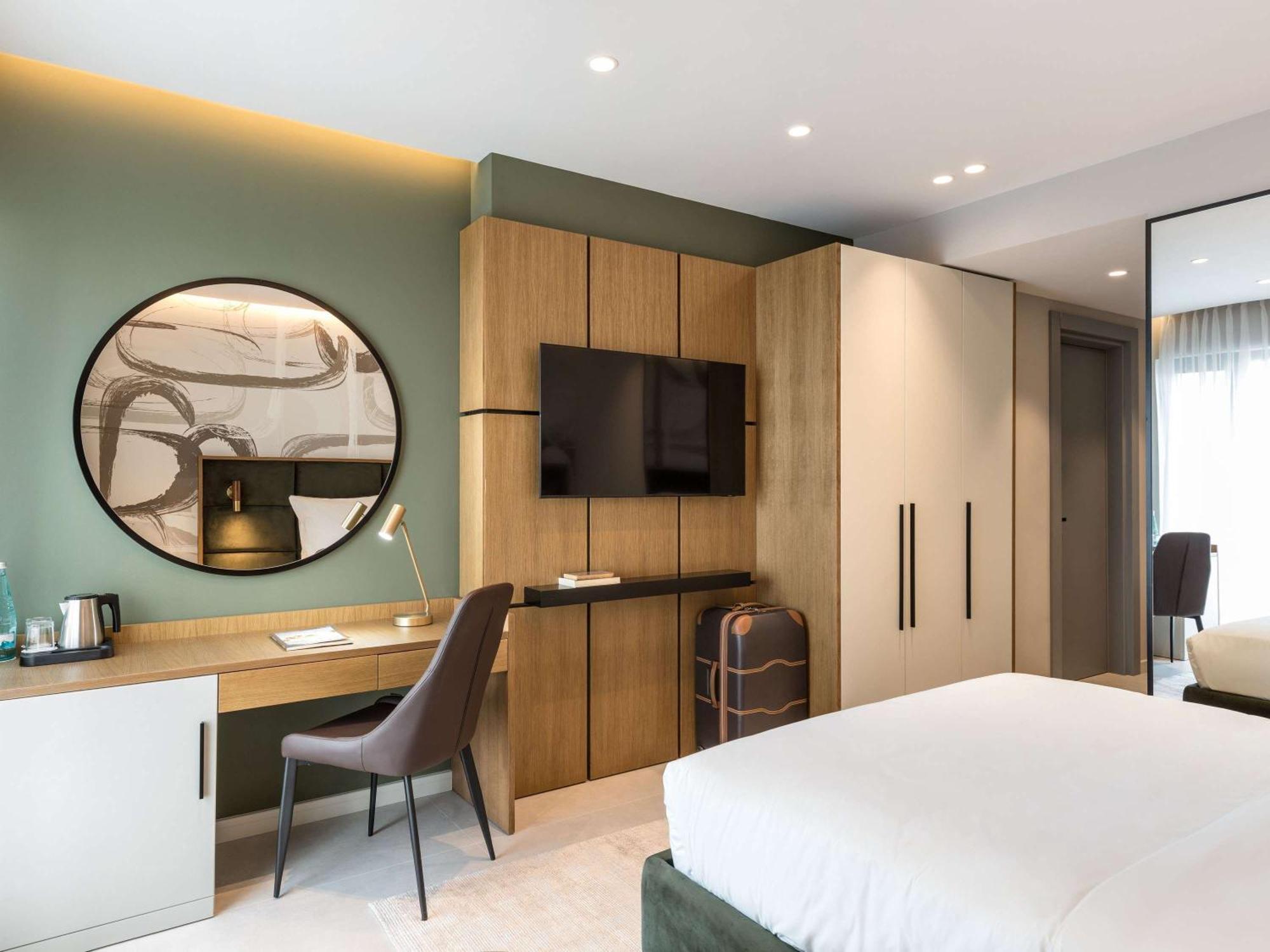 Hotel Mercure 4*