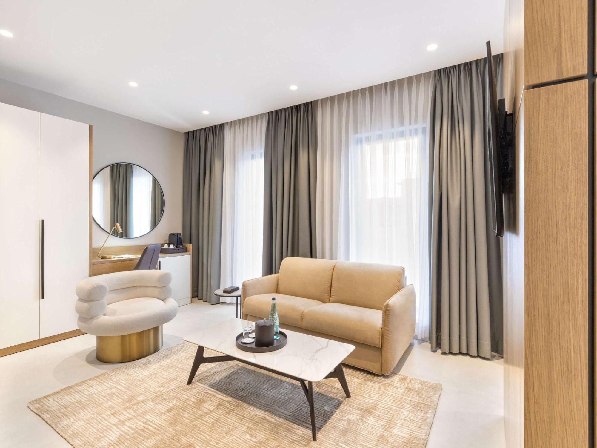 Mercure