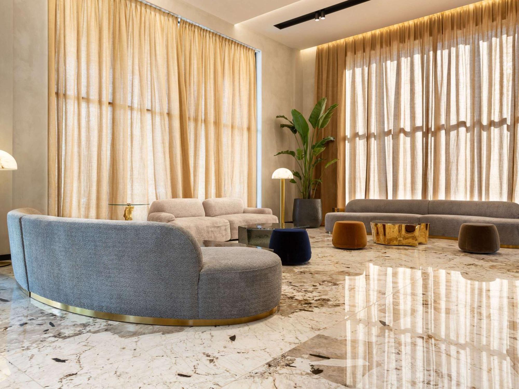 Hotel Mercure