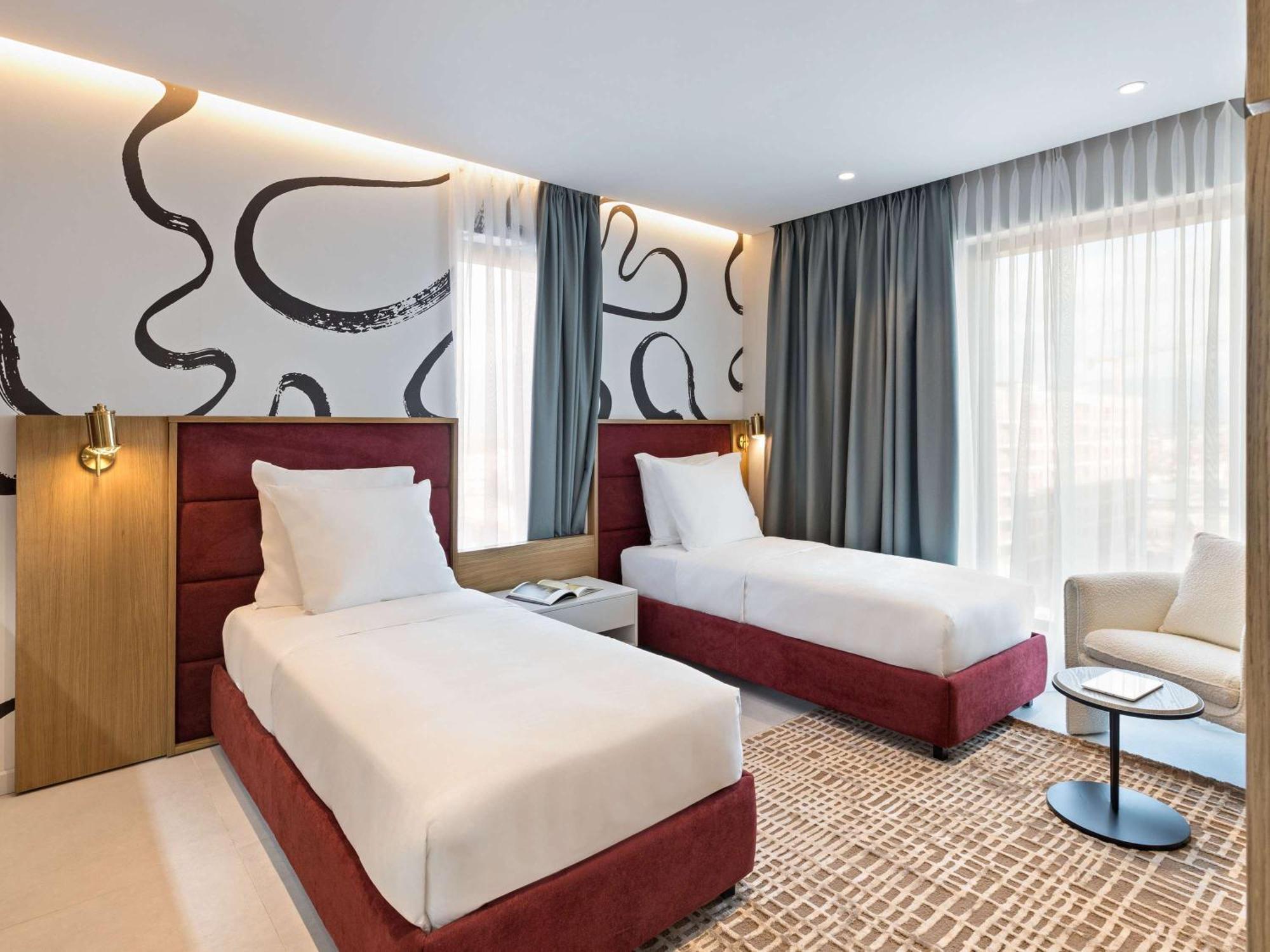 Hotel Mercure