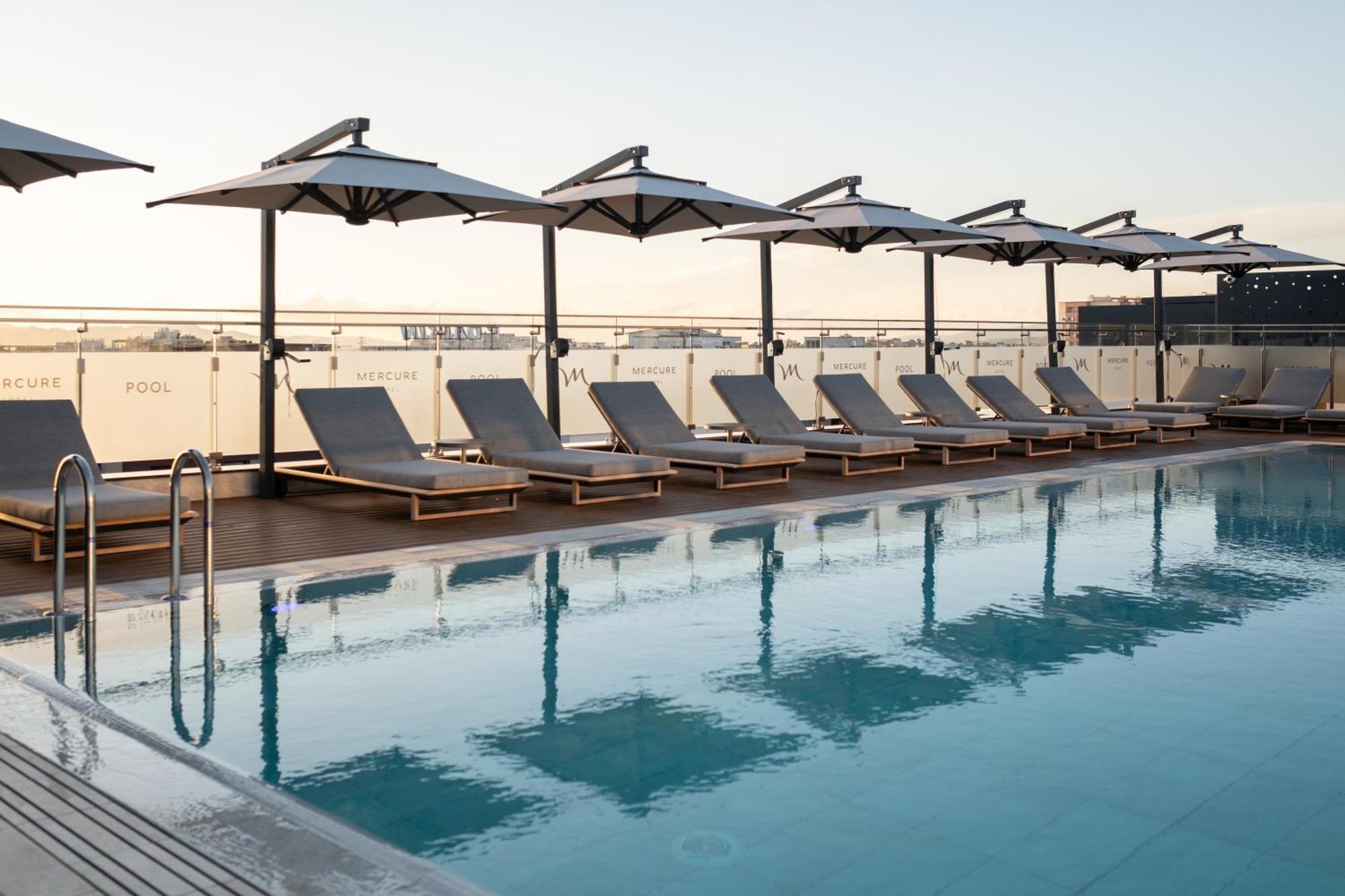 Mercure 4*