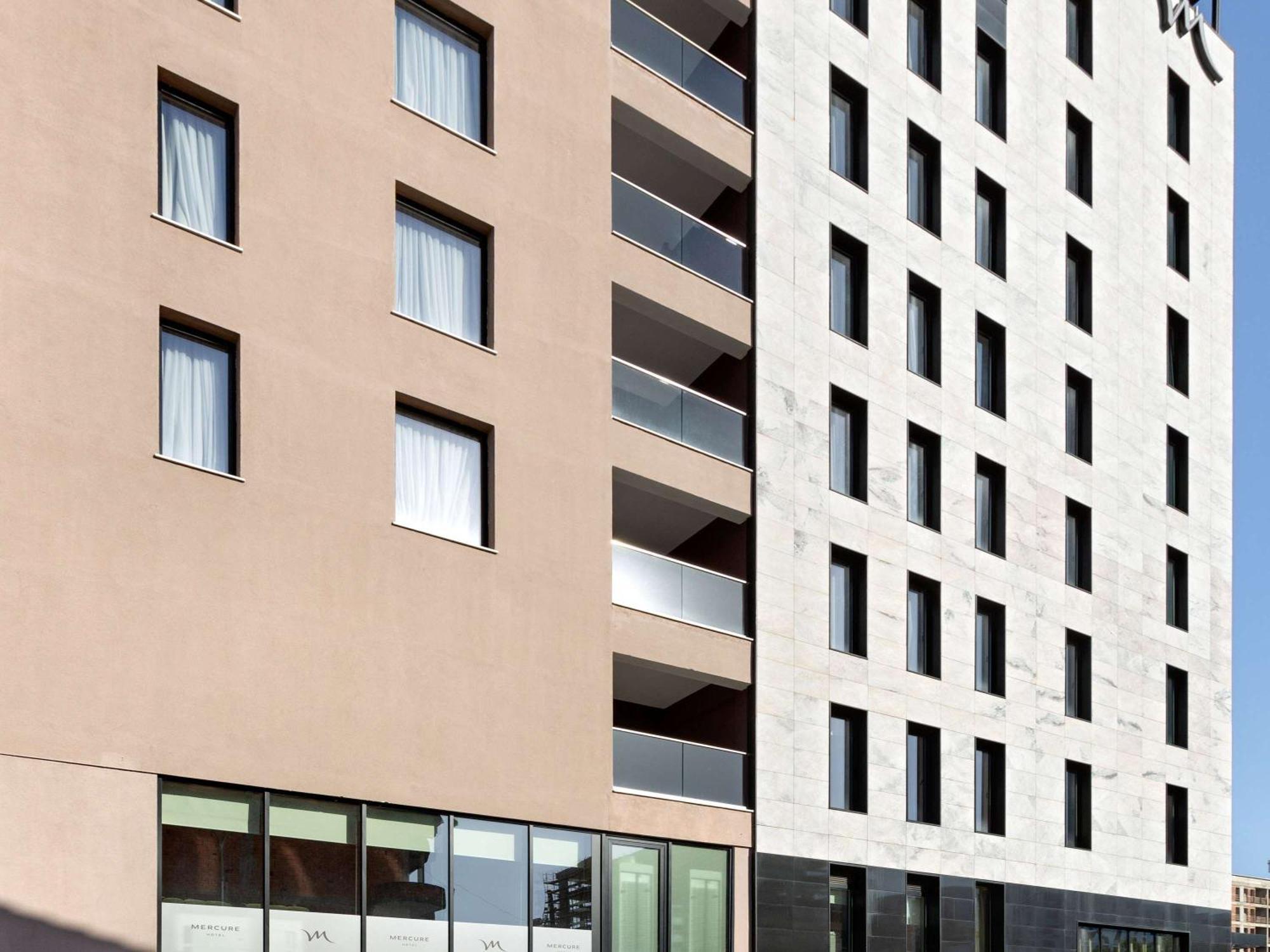 Mercure