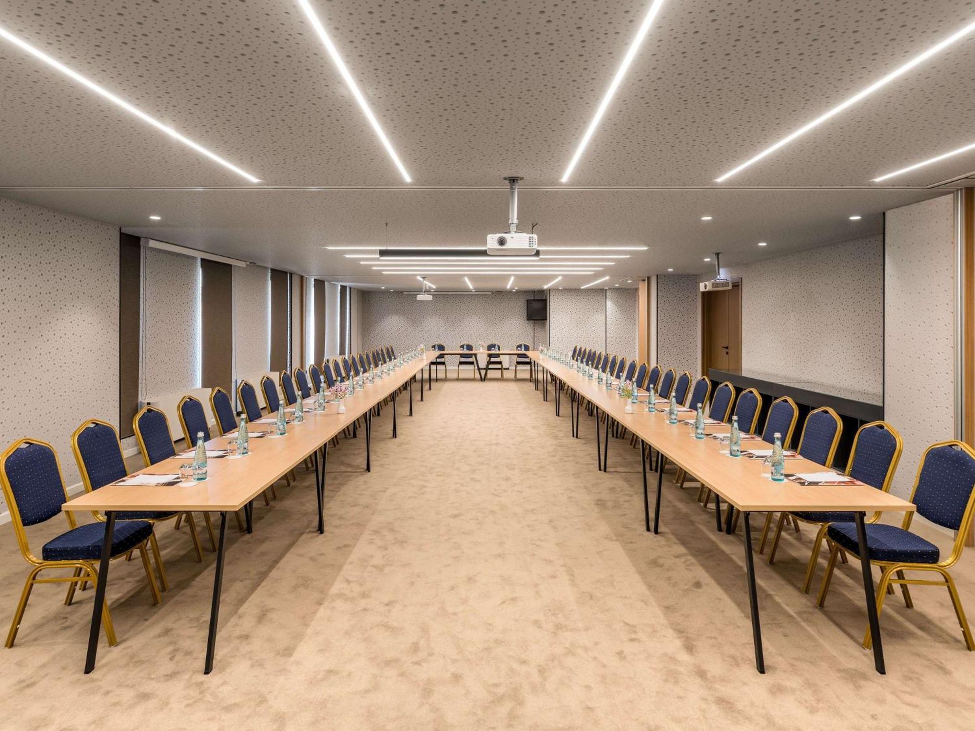 Mercure 4* Tirana