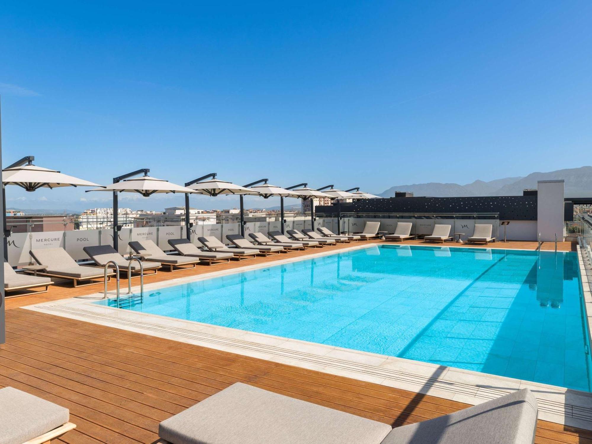 Mercure Hotel Tirana