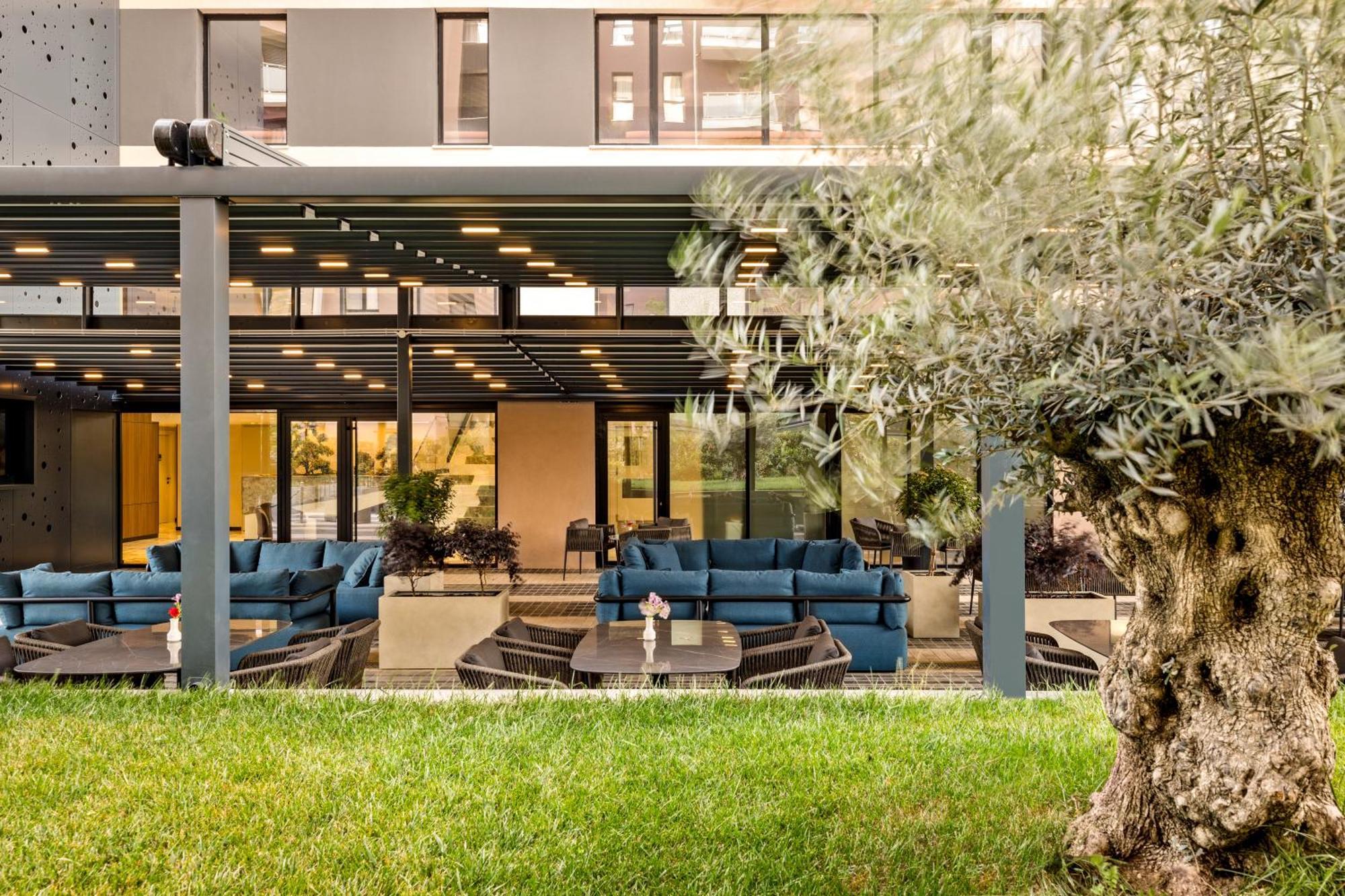 Mercure Tirana
