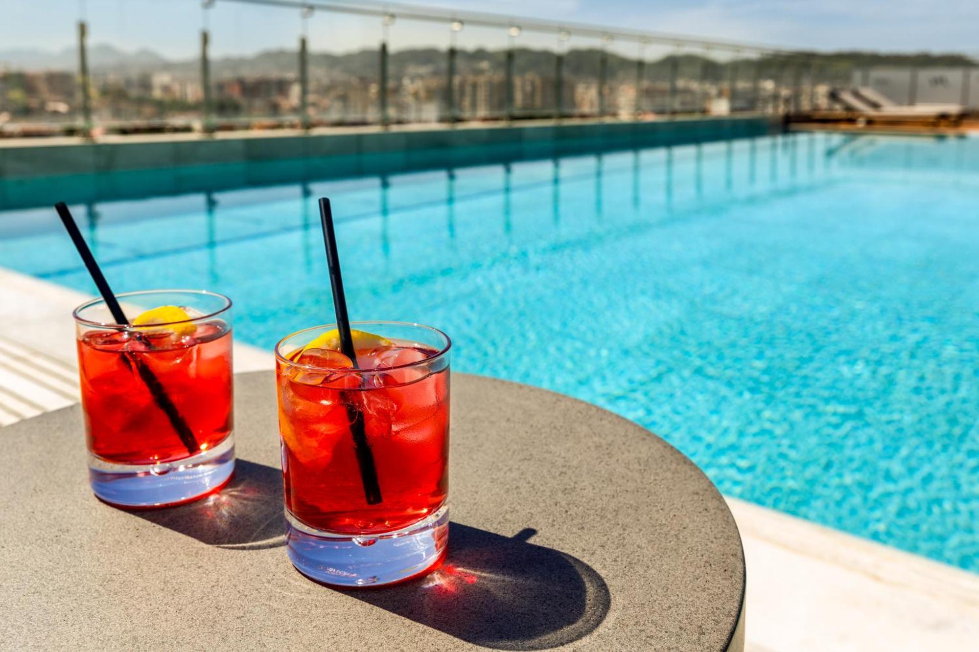 Mercure 4*