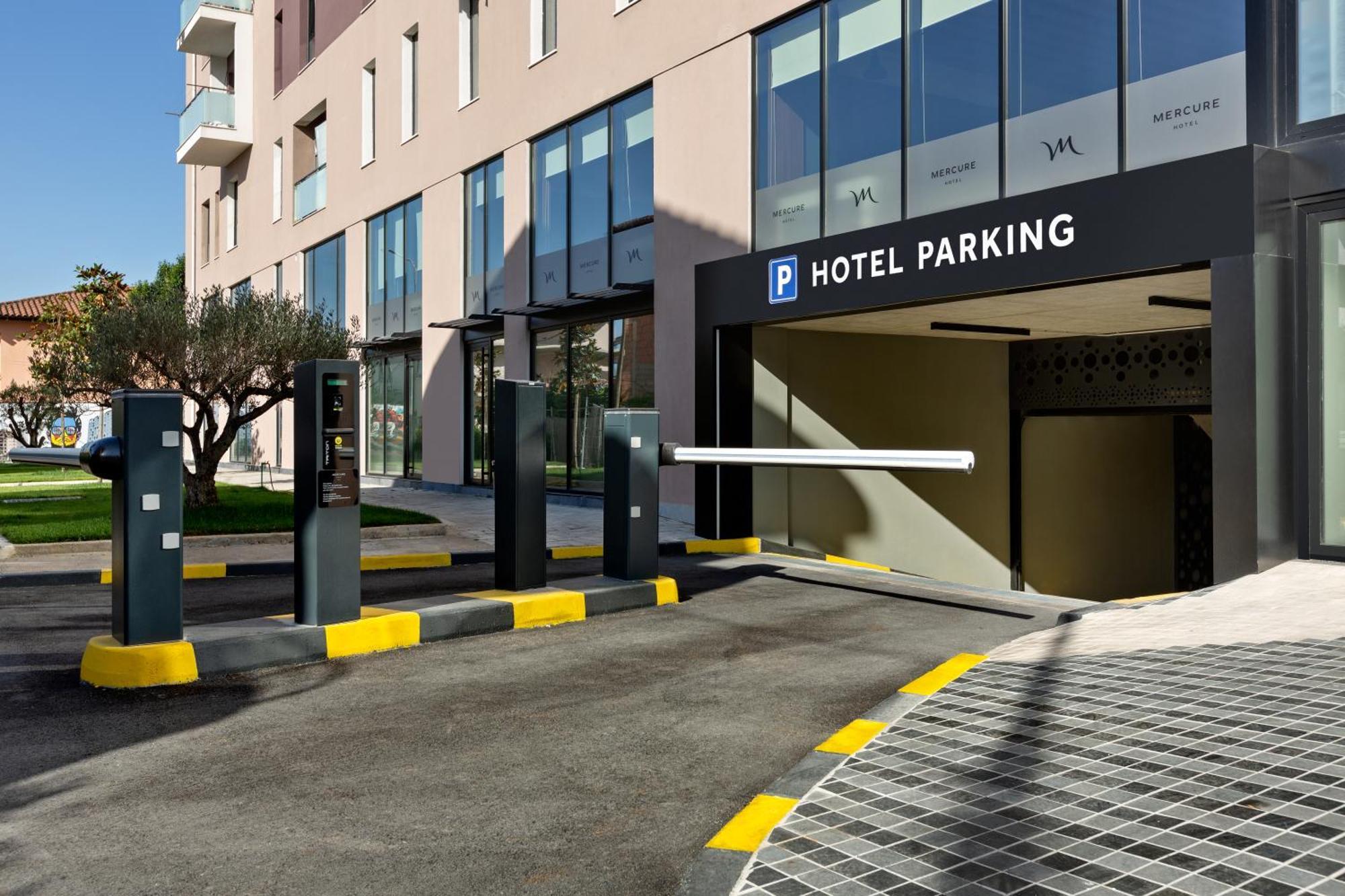 Hotel Mercure