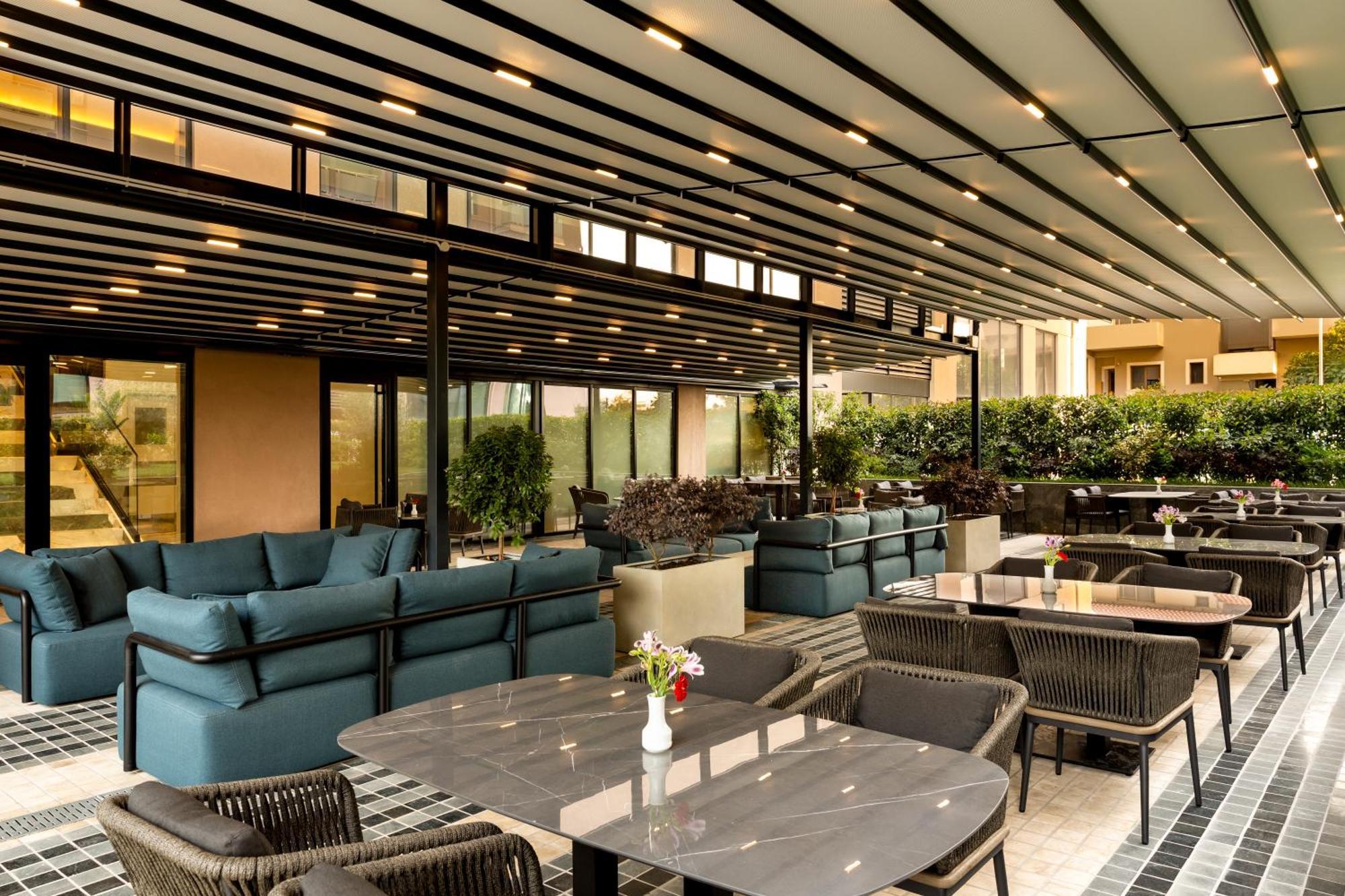 Mercure 4* Tirana