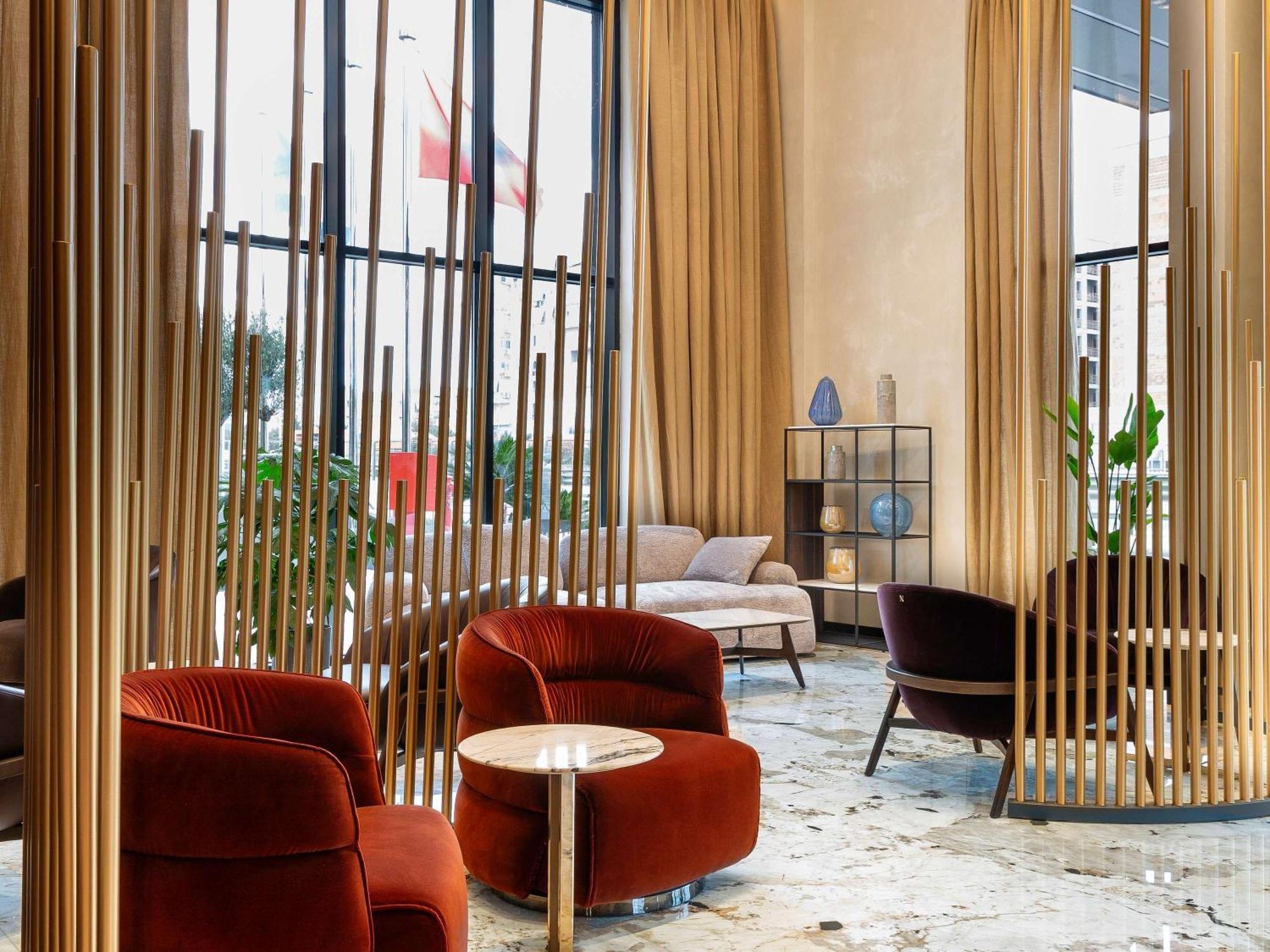 Hotel Mercure 4*